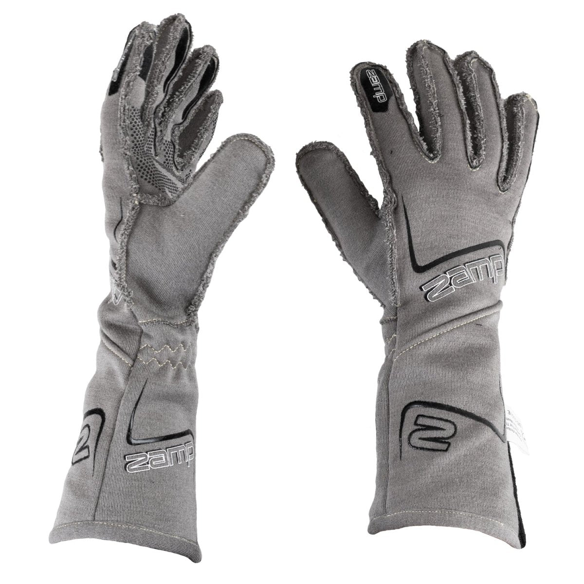 Zamp ZR-70 Racing Gloves - SFI 3.3/5 - FastLap Supply