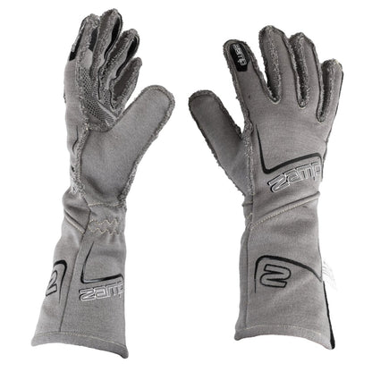 Zamp ZR-70 Racing Gloves - SFI 3.3/5 - FastLap Supply