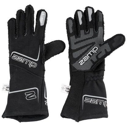 Zamp ZR-70 Racing Gloves - SFI 3.3/5 - FastLap Supply