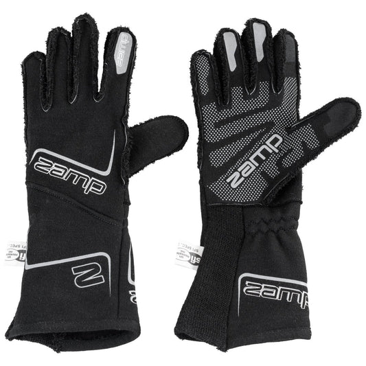 Zamp ZR-70 Racing Gloves - SFI 3.3/5 - FastLap Supply