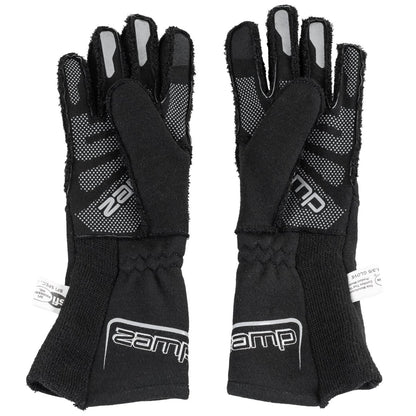 Zamp ZR-70 Racing Gloves - SFI 3.3/5 - FastLap Supply