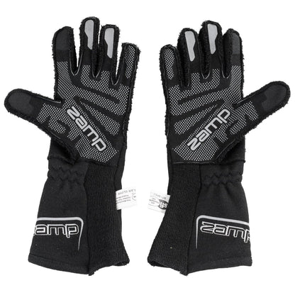 Zamp ZR-70 Racing Gloves - SFI 3.3/5 - FastLap Supply