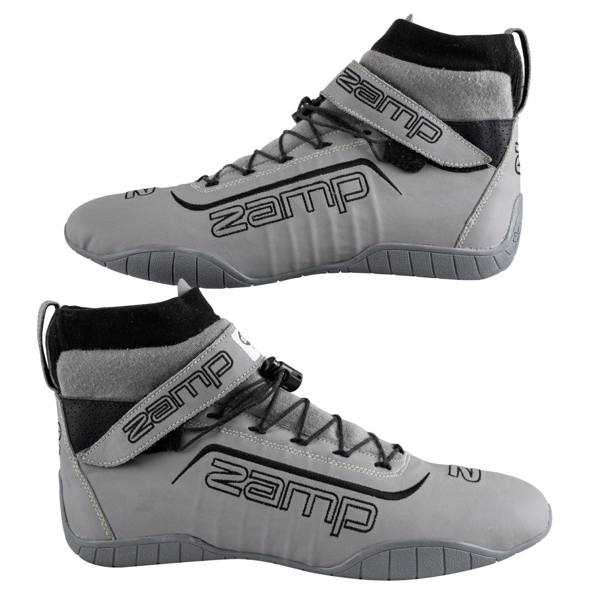 Zamp ZR-70 Racing Shoes - SFI 3.3/5 - FastLap Supply