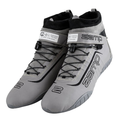 Zamp ZR-70 Racing Shoes - SFI 3.3/5 - FastLap Supply