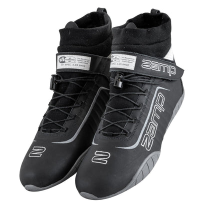 Zamp ZR-70 Racing Shoes - SFI 3.3/5 - FastLap Supply