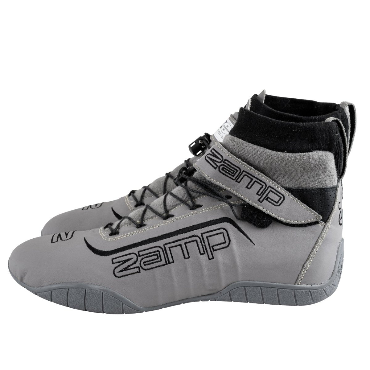 Zamp ZR-70 Racing Shoes - SFI 3.3/5 - FastLap Supply