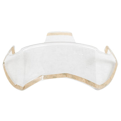 Zamp ZR-72 Rear Spoiler - FastLap Supply
