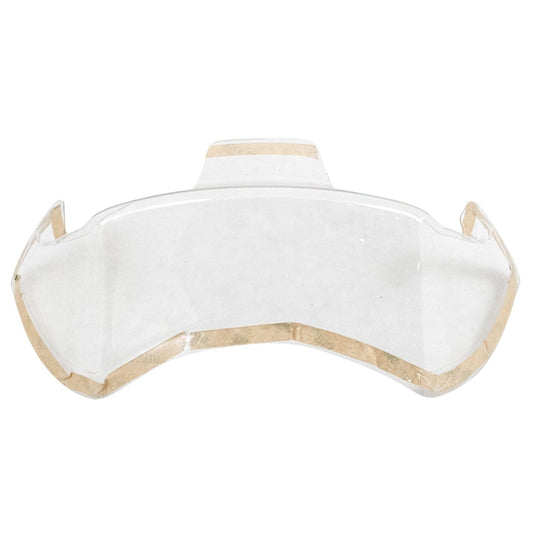 Zamp ZR-72 Rear Spoiler - FastLap Supply