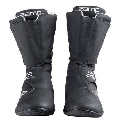 Zamp ZR-Drag Boot Racing Shoes - SFI 3.3/20 - FastLap Supply