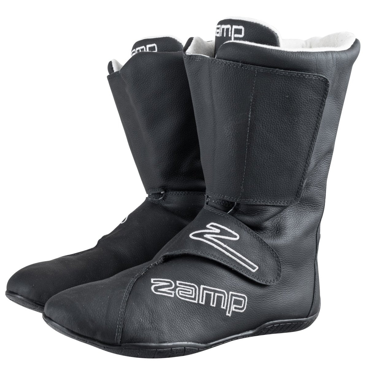 Zamp ZR-Drag Boot Racing Shoes - SFI 3.3/20 - FastLap Supply