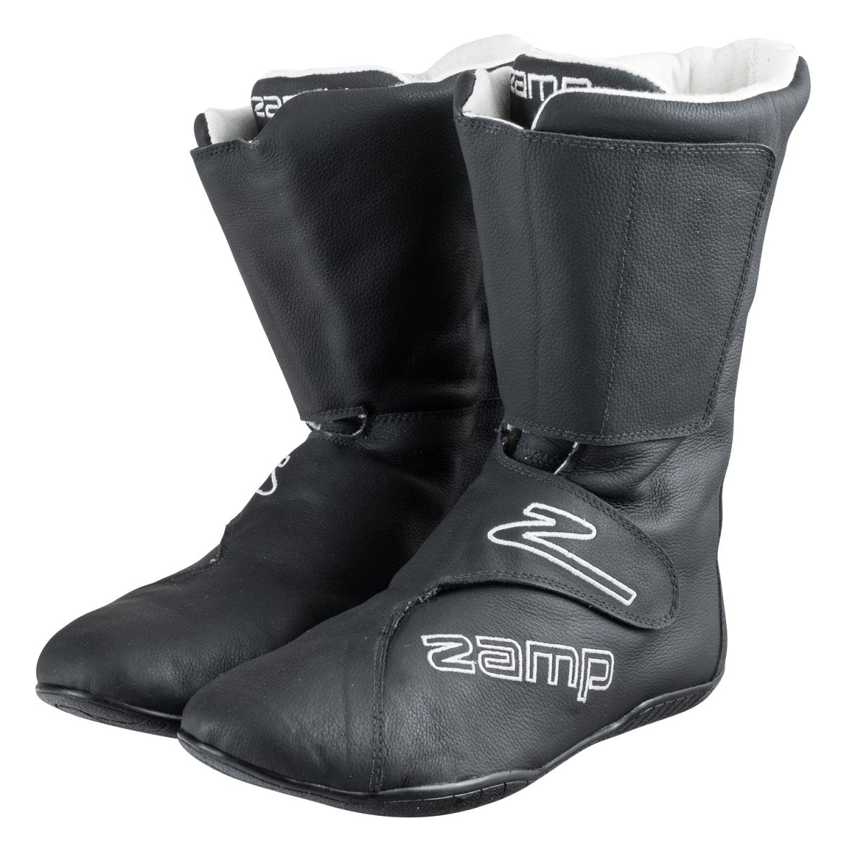 Zamp ZR-Drag Boot Racing Shoes - SFI 3.3/20 - FastLap Supply