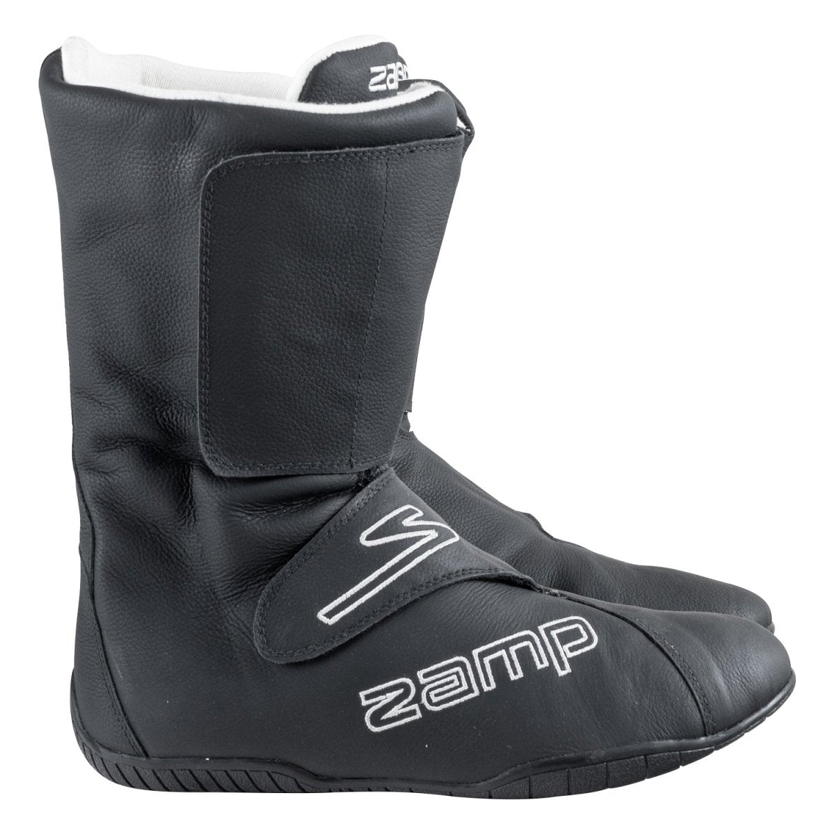 Zamp ZR-Drag Boot Racing Shoes - SFI 3.3/20 - FastLap Supply