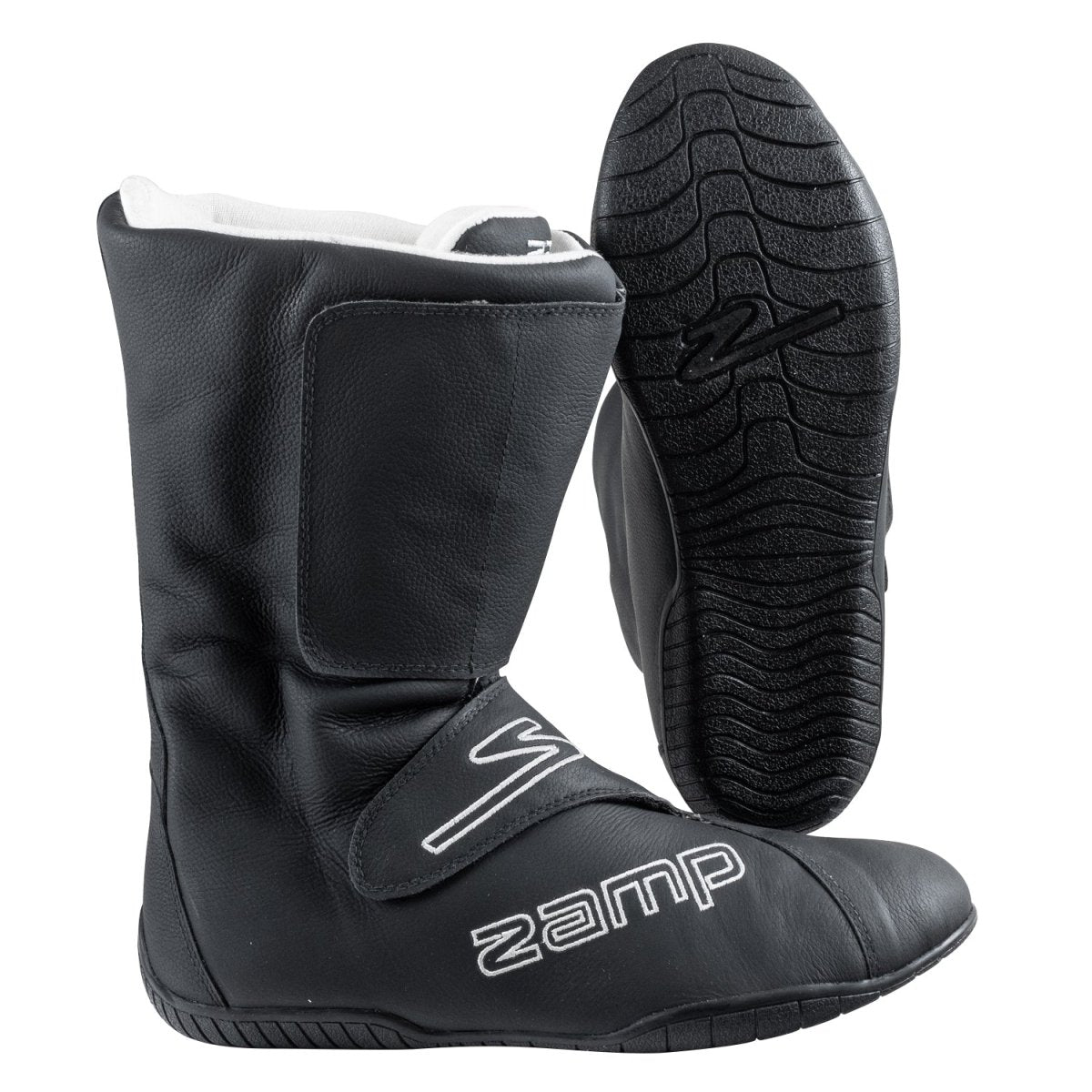 Zamp ZR-Drag Boot Racing Shoes - SFI 3.3/20 - FastLap Supply