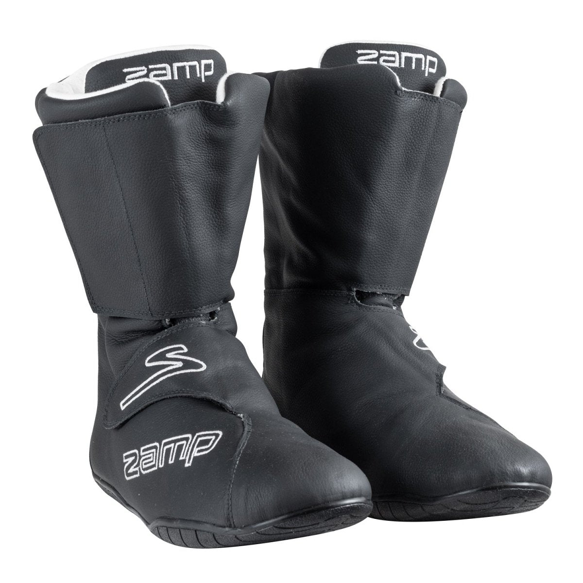 Zamp ZR-Drag Boot Racing Shoes - SFI 3.3/20 - FastLap Supply