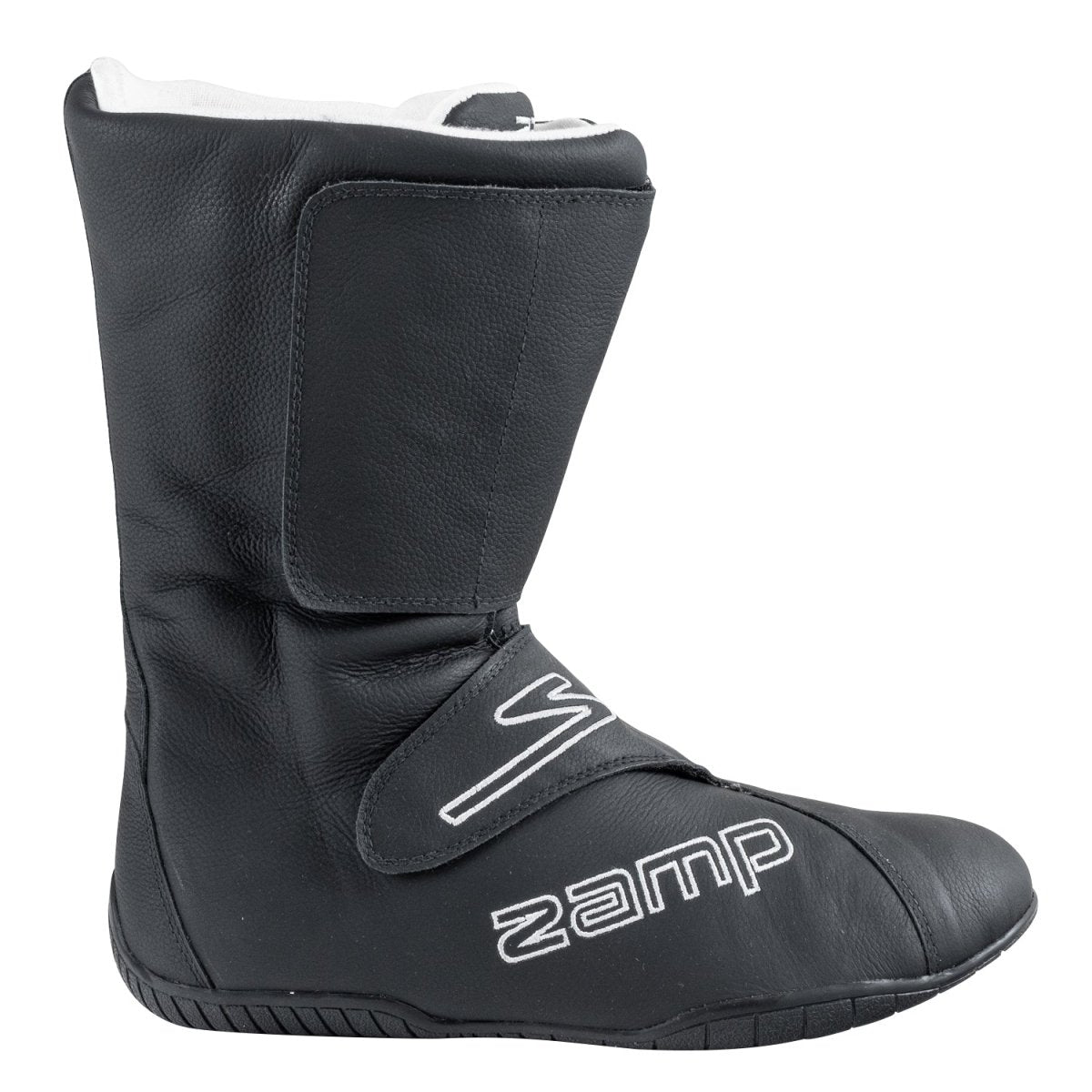 Zamp ZR-Drag Boot Racing Shoes - SFI 3.3/20 - FastLap Supply