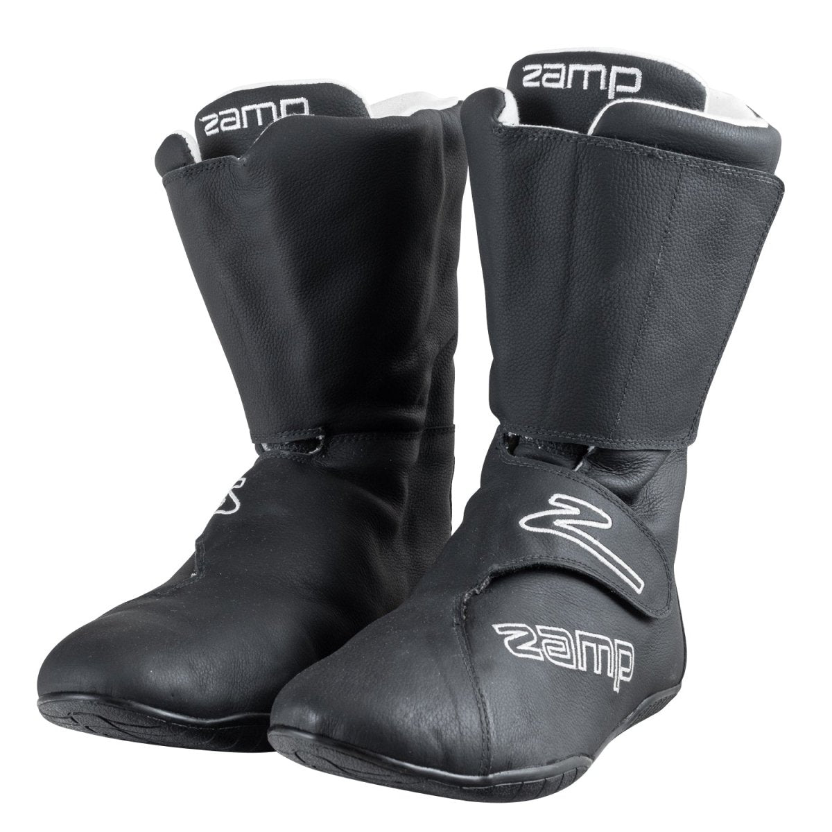 Zamp ZR-Drag Boot Racing Shoes - SFI 3.3/20 - FastLap Supply