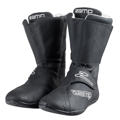 Zamp ZR-Drag Boot Racing Shoes - SFI 3.3/20 - FastLap Supply