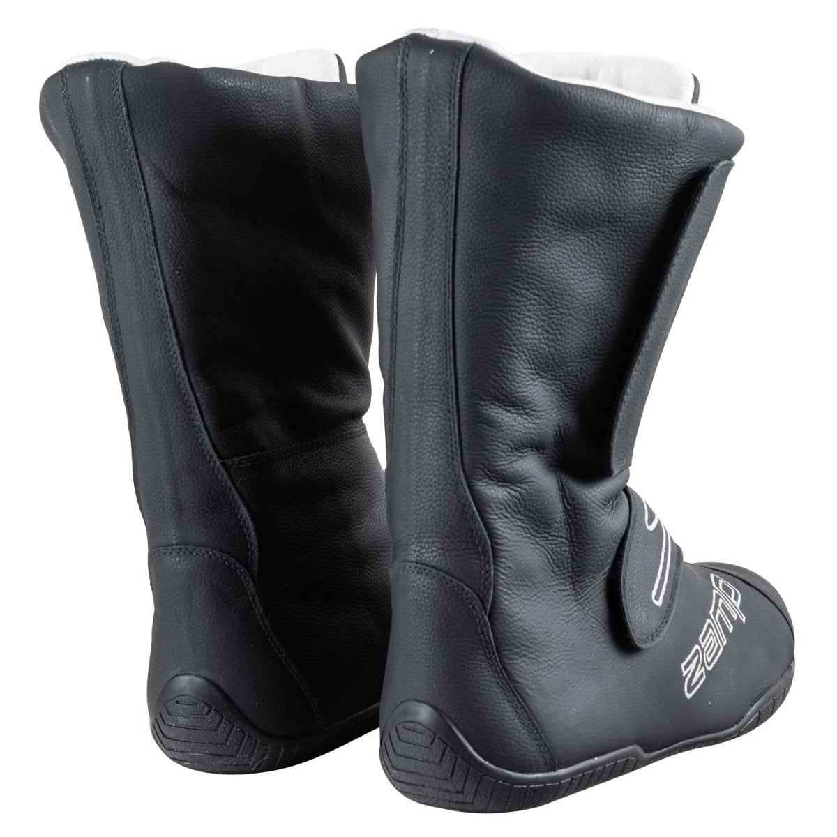 Zamp ZR-Drag Boot Racing Shoes - SFI 3.3/20 - FastLap Supply