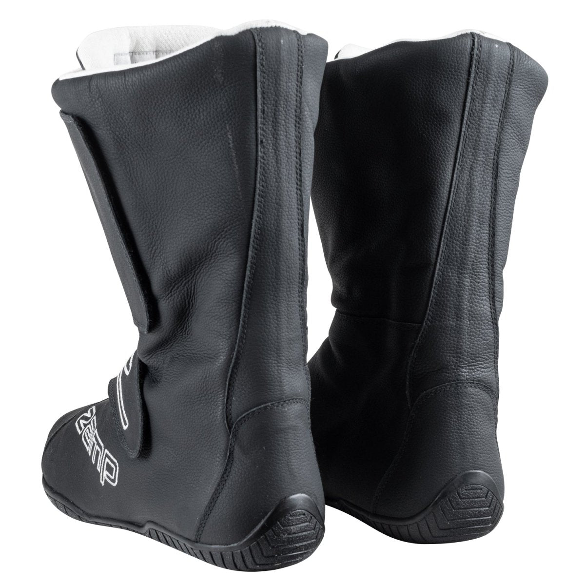 Zamp ZR-Drag Boot Racing Shoes - SFI 3.3/20 - FastLap Supply