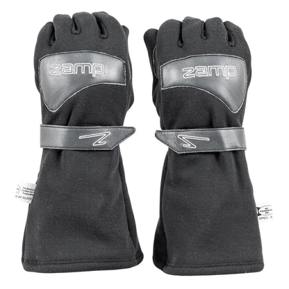 Zamp ZR-Drag Racing Gloves - SFI 3.3/20 - FastLap Supply