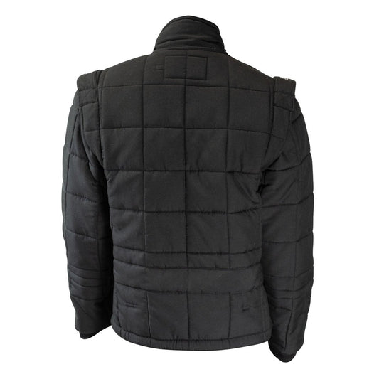 Zamp ZR-Drag Racing Jacket - SFI 3.2A/20 - FastLap Supply