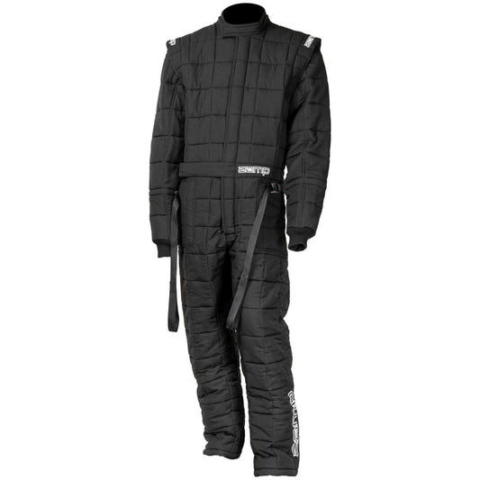 Zamp ZR-Drag Racing Suit - SFI 3.2A/20 - FastLap Supply